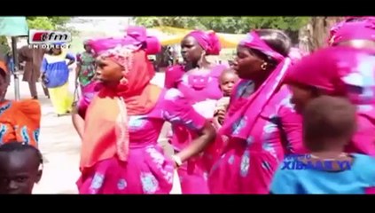 REPLAY - Xibar Yi 13h - Pr : FATY DIENG - 15 Septembre 2017