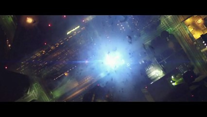 BEYOND SKYLINE_ SKYLINE 2 Official Trailer (2017) Frank Grillo, Iko Uwais Sci-Fi Action Movie HD