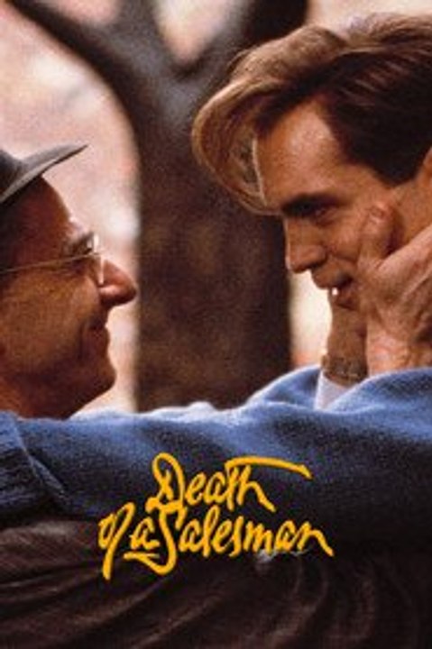 Death of a Salesman FULL MOVIE