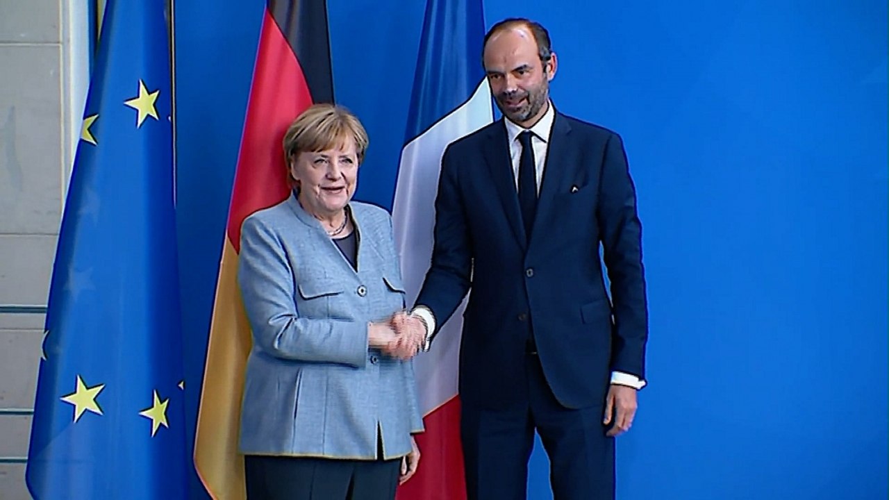 "Nous avons beaucoup à gagner en densifiant les politiques publiques européennes"