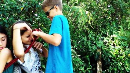 The Tail Of 2 Mermaids Season 3 Episode 1 Immortality