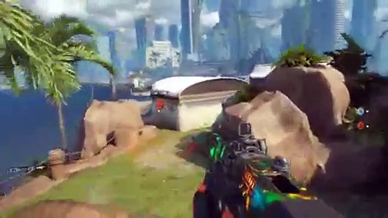 Deavaunkerr's Live PS4 Broadcast