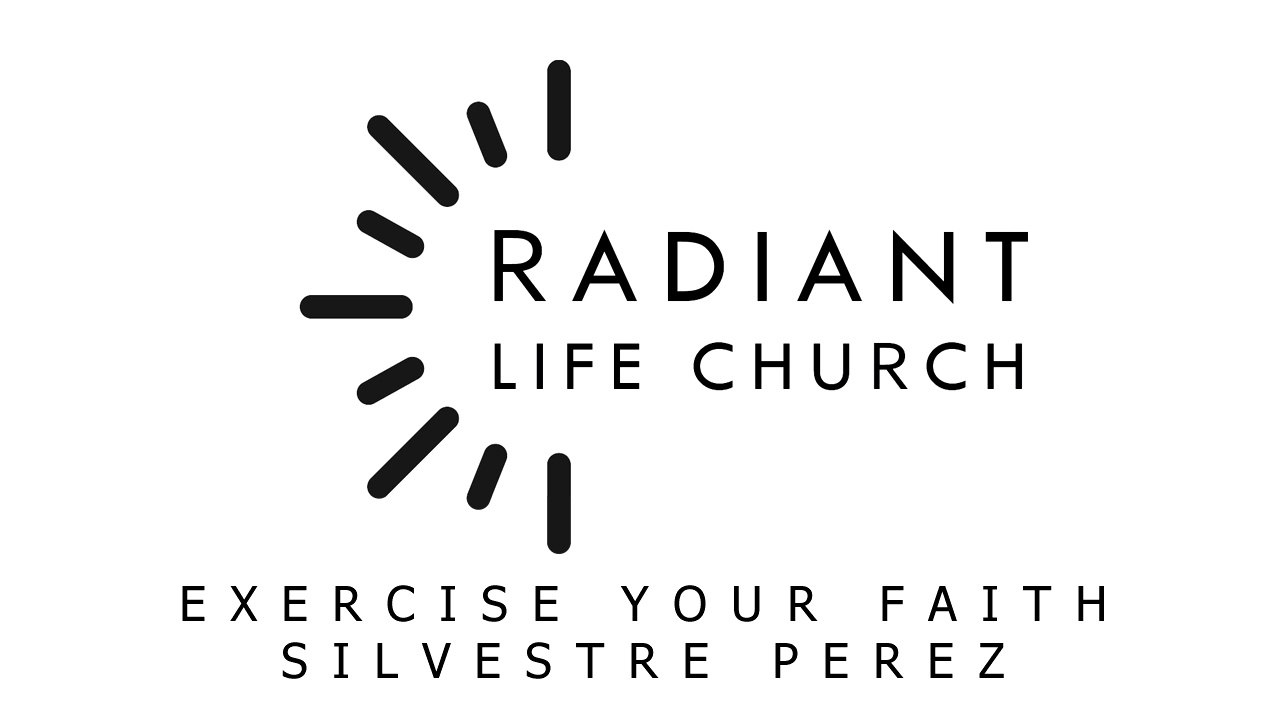Exercise Your Faith