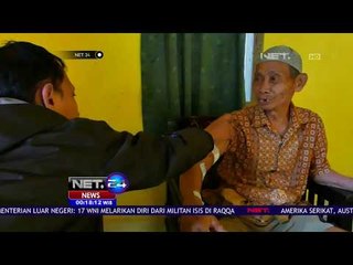 Warga Terluka Diserang Babi Hutan - NET24