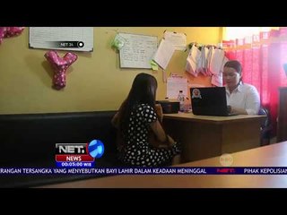 Sally Diduga Membunuh Buah Hatinya - NET24