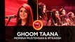 Momina Mustehsan & Irteassh, Ghoom Taana, Coke Studio Season 10, Episode 6.