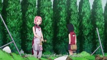 Sarada asks about Sasuke and Sakura gets mad!! [Boruto episode 19]