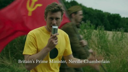 History of World War 2 (in One Take) | History Bombs