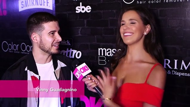 'JERSEY SHORE DRAMA!' VINNY GUADAGNINO REVEALS THE REAL REASON HE WASN'T ON THE REUNION SPECIAL