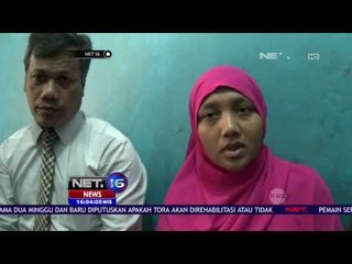 Keluarga Apresiasi Polisi Tetapkan Dua Tersangka - NET16