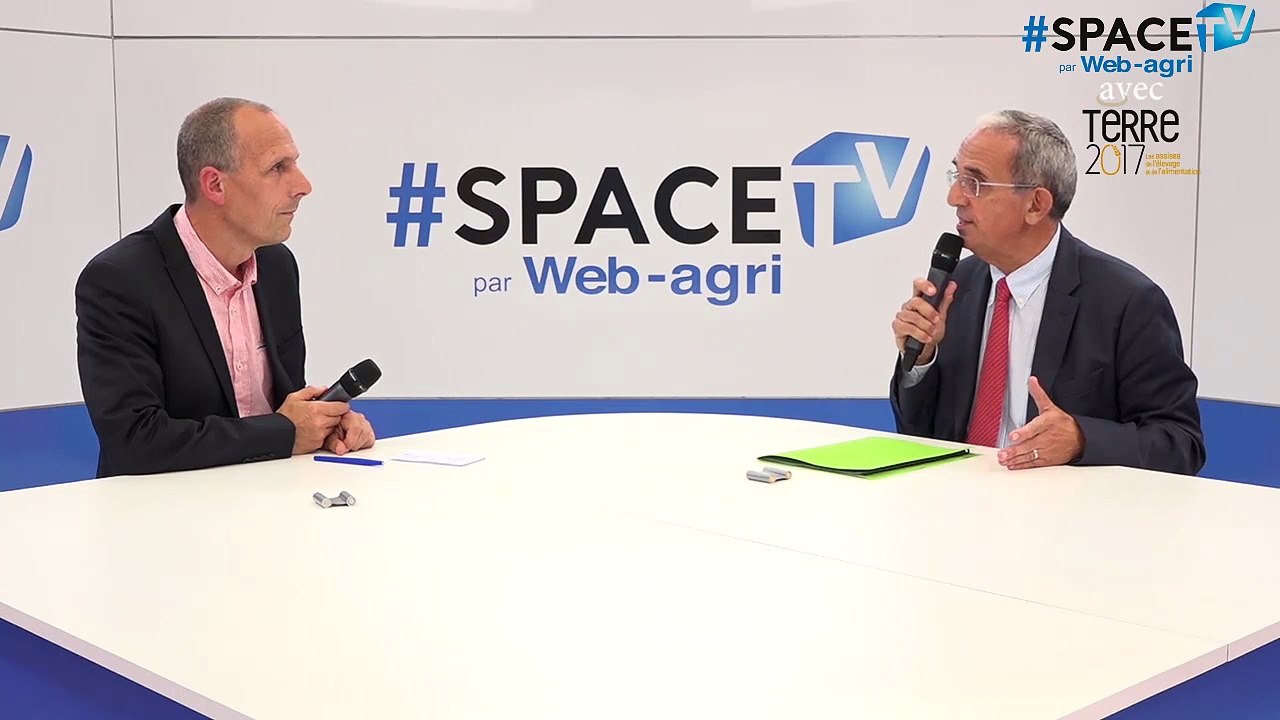 SPACE TV Web-agri  Huttepain Terre 2017