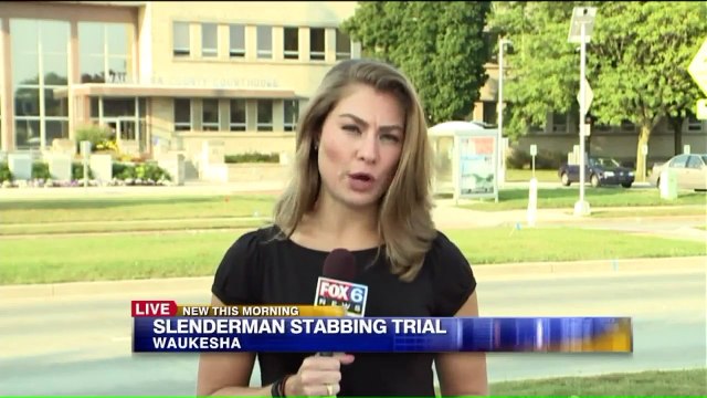 Closing Arguments Begin in Trial of Girl Accused in Slenderman Stabbing