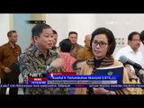Presiden Panggil Sejumlah Menteri ke Istana - NET16