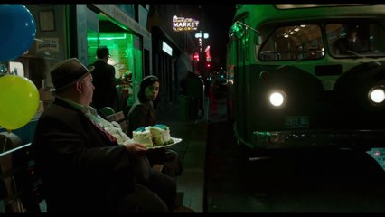 THE SHAPE OF WATER Official Trailer#2  Michael Shannon, Octavia Spencer Fantasy Movie HD