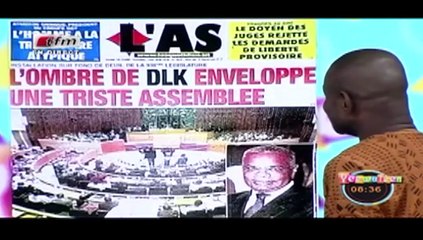 REPLAY - YEEWU LEEN - intégralité - 15 Septembre 2017