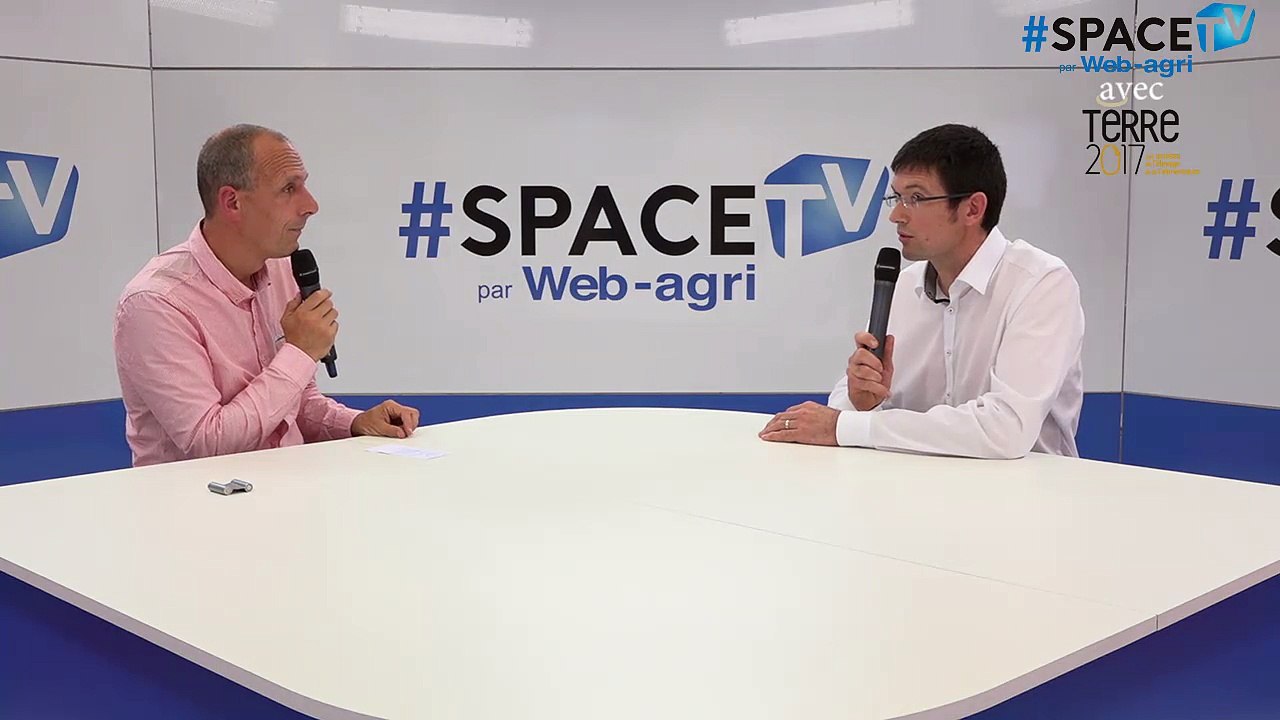 SPACE TV Web-agri Gac Terre 2017