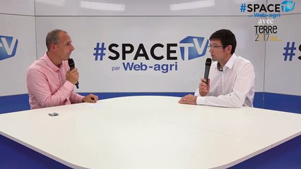 SPACE TV Web-agri Gac Terre 2017