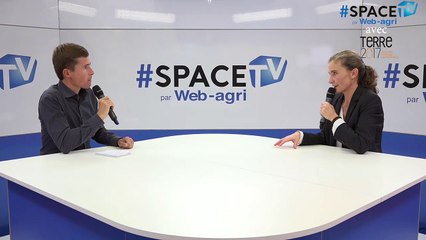 SPACE TV Web-agri Roguet Terre 2017