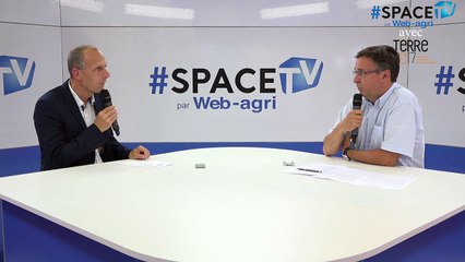 SPACE TV Web-agri Solignac Terre 2017