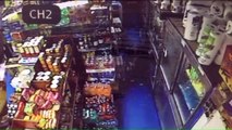 Woman Steals Beloved NYC Bodega Cat