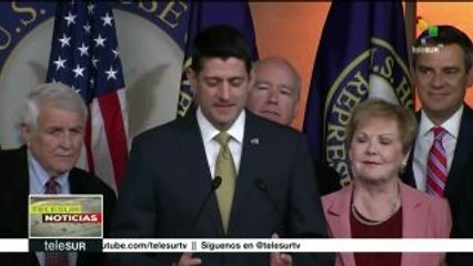 EE.UU.: Trump y demócratas no alcanzan acuerdo sobre DACA