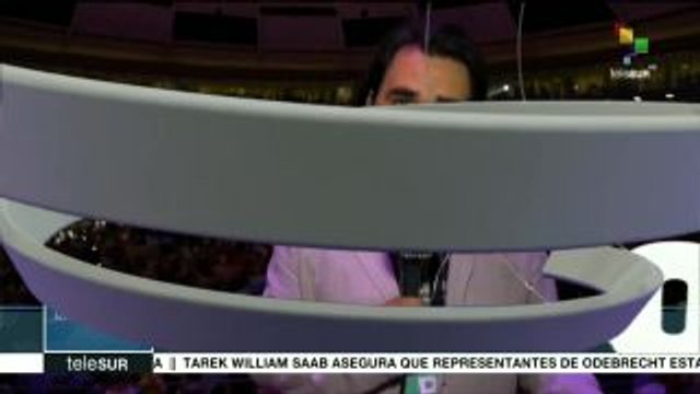 Independentistas catalanes inician campaña por el SÍ en referendo #1O