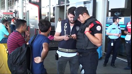 İstanbul’da ‘Kurt Kapanı 8’ Operasyonu Başladı