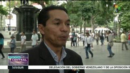 OEA pretende llevar a Venezuela a la Corte Penal Internacional