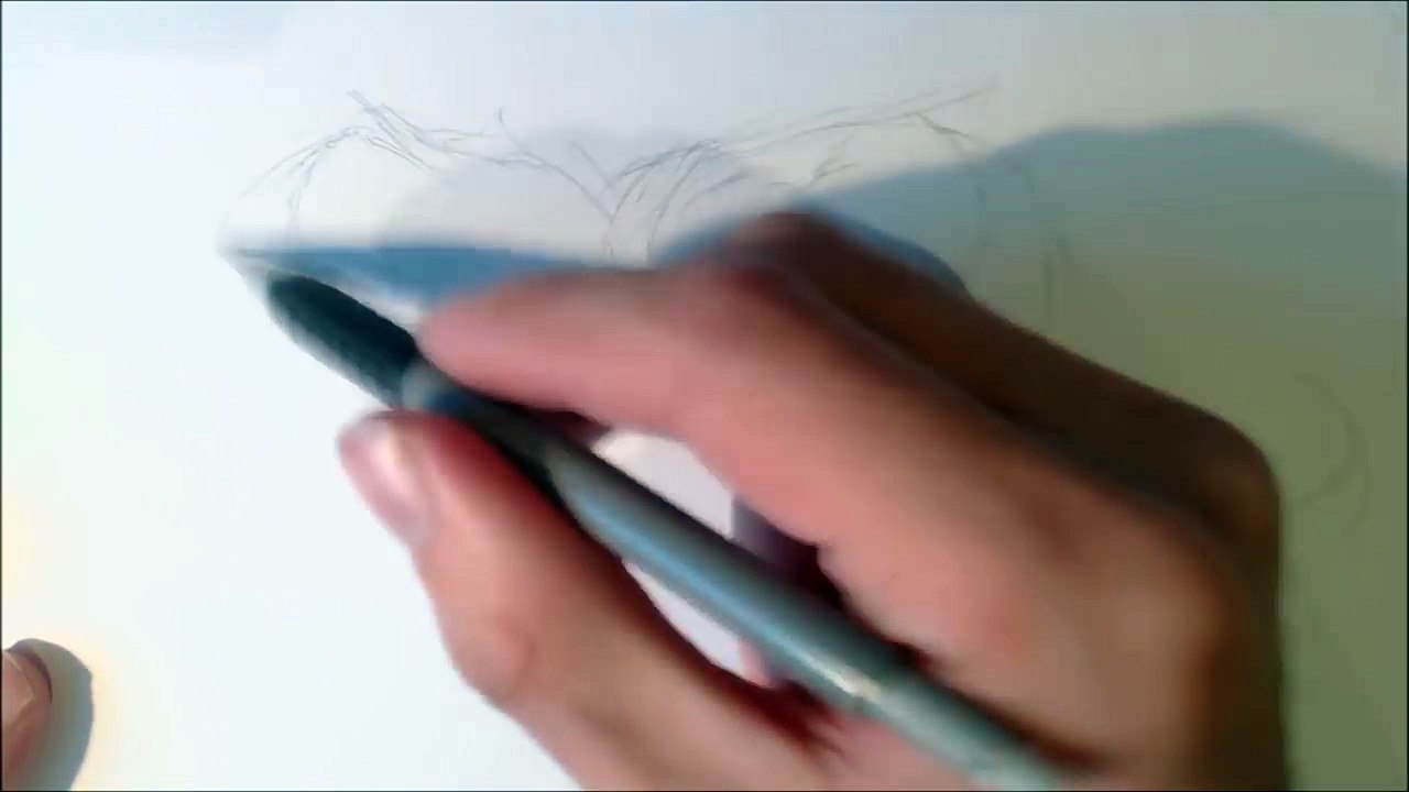 Jurassic World - Tyrannosaurus T rex vs Indominus Rex - Cartoon version.