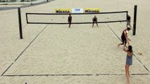WARM UP DRILLS FIVB_1.16_Butterfly