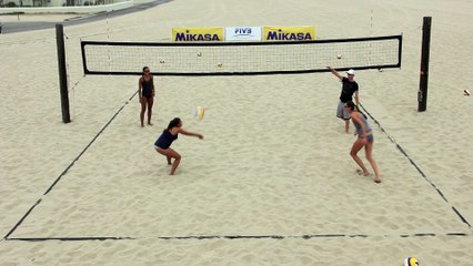 WARM UP DRILLS FIVB_1.18_Square_Drill