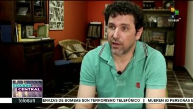 Edición Central: Avanza diálogo entre Gob. venezolano y oposición