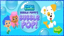 Bubble Guppies Full Full GAMES Episodes about cartoon bubble pop Nick Jr. videos for kids BRODIGAMES