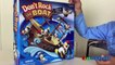 Family Fun Game for Kids Dont Rock The Boat Jake and The Never Land Pirates Egg Surprise Toys