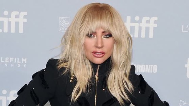 Lady Gaga Cancels Rio Performance Due to Severe Fibromyalgia Pain