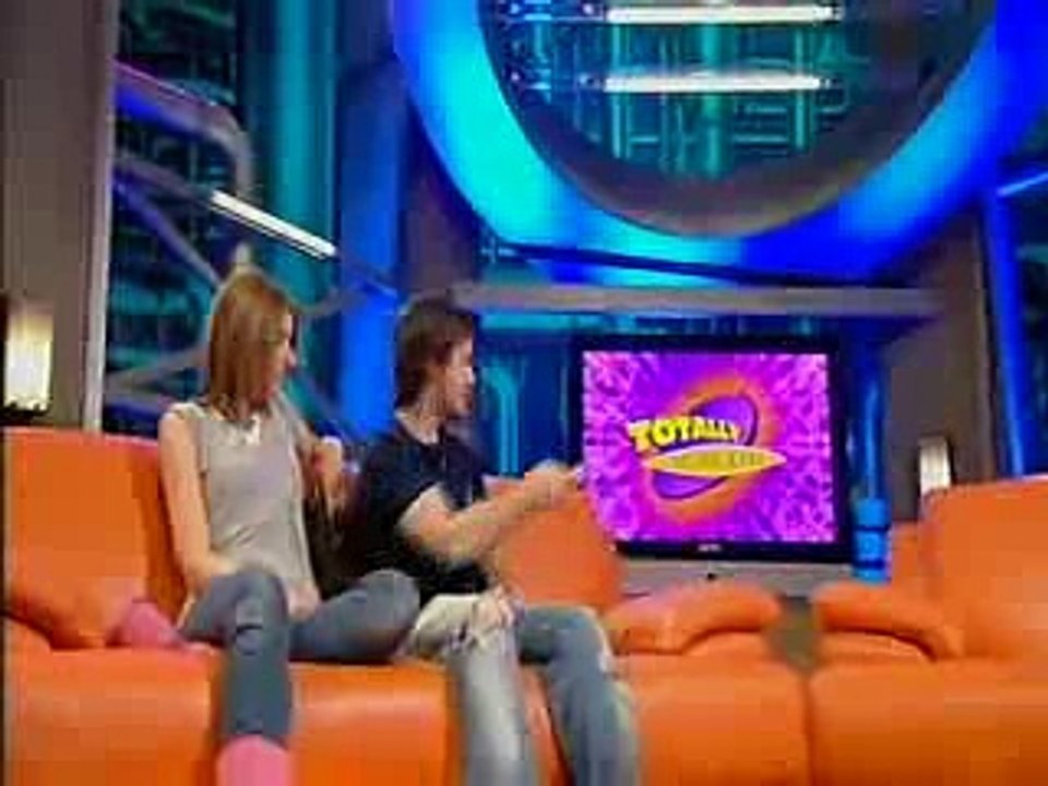 Totally Doctor Who 1x08