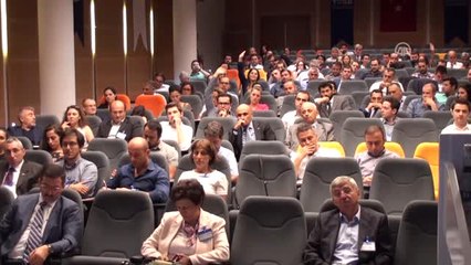 Hedef, Yıl Sonunda Bin Ar-Ge Merkezi"