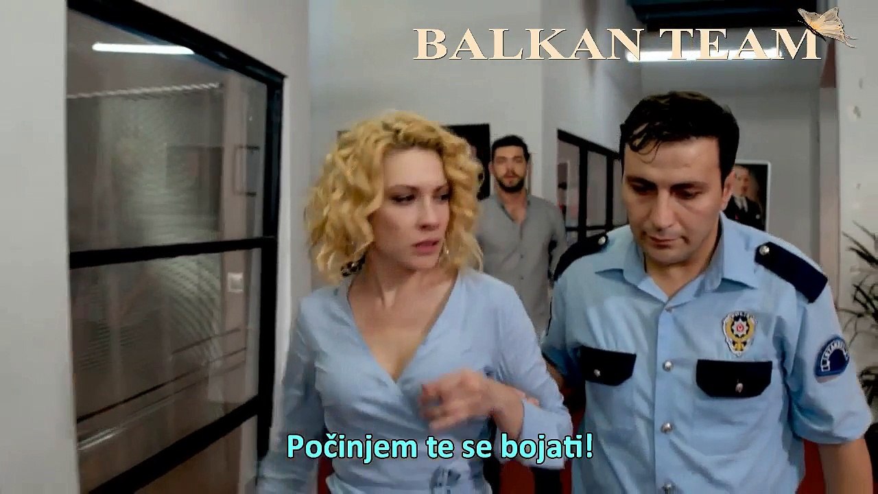 Merjem, najava 8. epizode