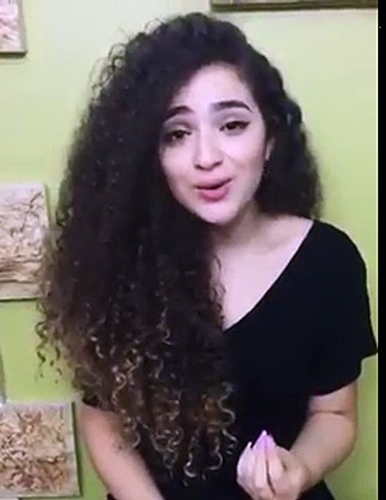 الله على الجمال و الحلاوة و الاحساس روووعة