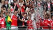Mertesacker wants Arsenal to repeat Wembley win against Chelsea