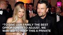 Find Out What Went Wrong: Fergie & Josh Duhamel Divorce After 8 Years!