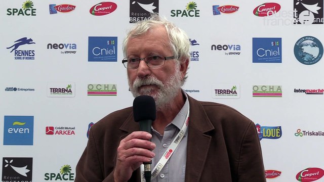 Terre 2017- Jacques Mourot, INRA