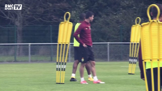 Ligue 2 – Victoire impérative pour le RC Lens à Valenciennes