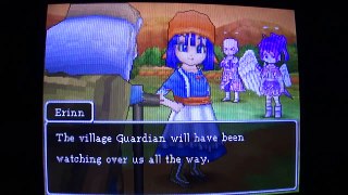 Dragon Quest IX: Sentinels Of The Starry Skies Review (DS)