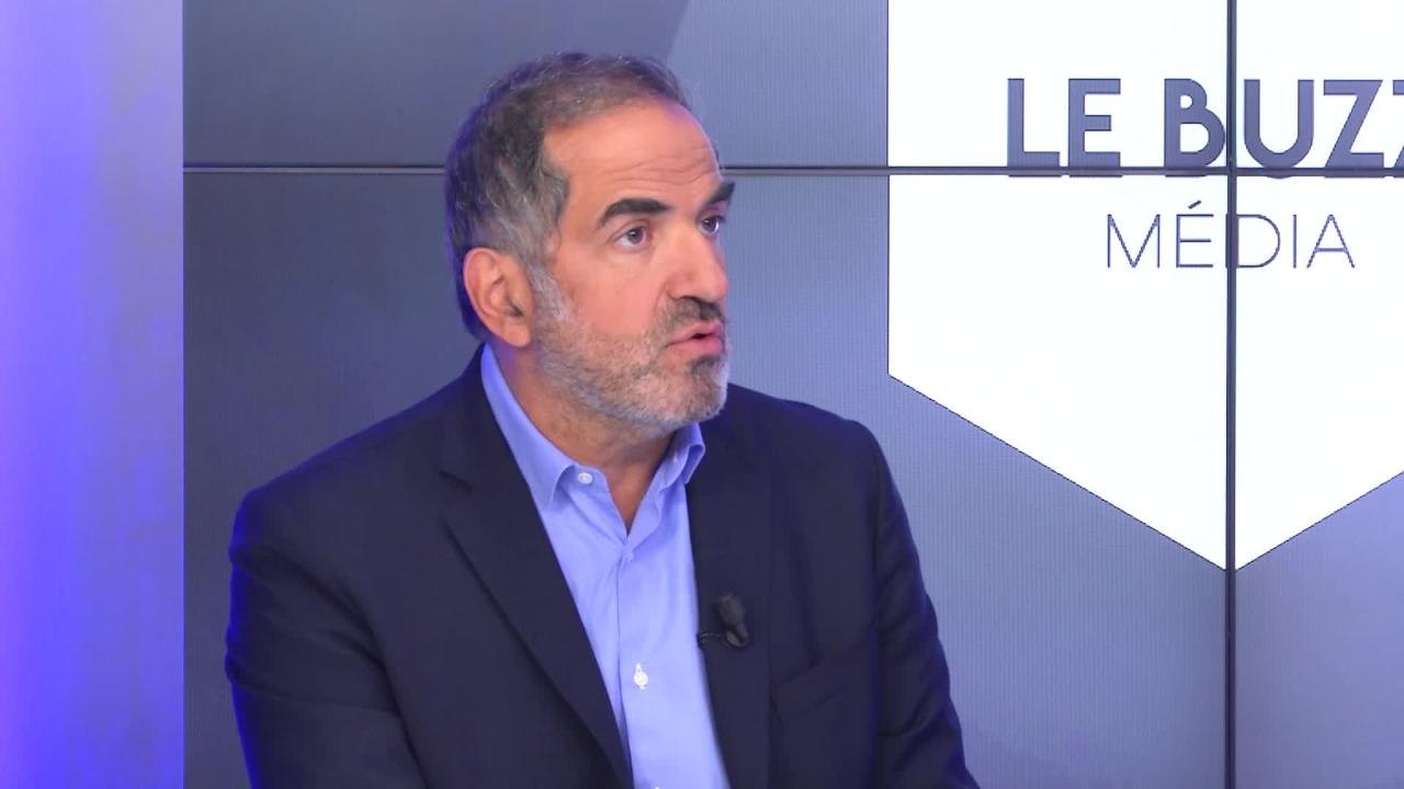 Christopher Baldelli (RTL) : « A travers l’intégration de M6, on va créer le groupe média radio et télévision, le plus beau et le plus puissant »