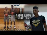 The Life Of Andre Rafus: Chapter 2 - The Story So Far...