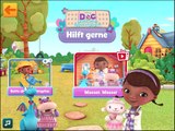 Doc McStuffins Spielzeugärztin Spiele - Disney Junior Play In-App Kauf 3