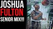 Josh Fulton It's Too EASY! Senior Year Mixtape!!! (6'2