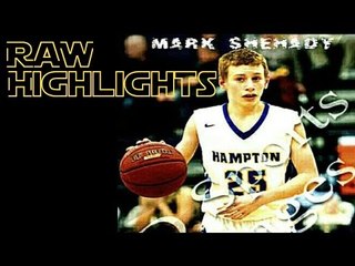White Chocolate 2.0 AKA Mark Shehady Raw Highlights Part 2!!