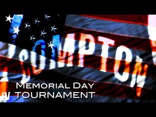 Compton Magic 17u Squad is LIT! Adidas Memorial Day Tournament Mixtape
